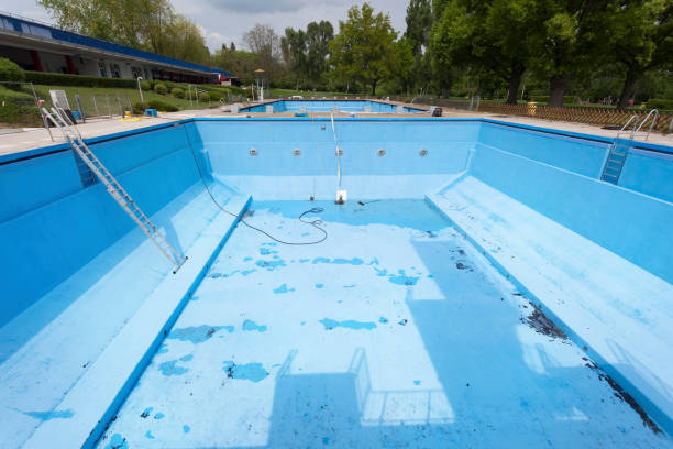 Best Sewage cleanup and water damage restoration  in Belford, NJ