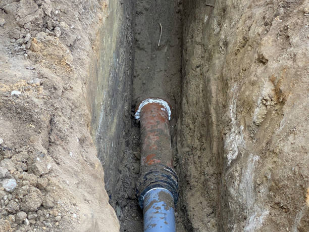 Best 24/7 water damage repair  in Belford, NJ