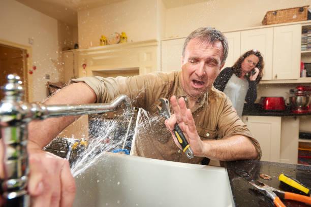 Best Commercial water damage restoration  in Belford, NJ